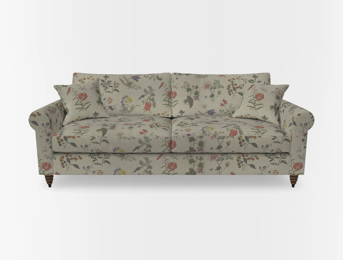 4 Seater Sofa