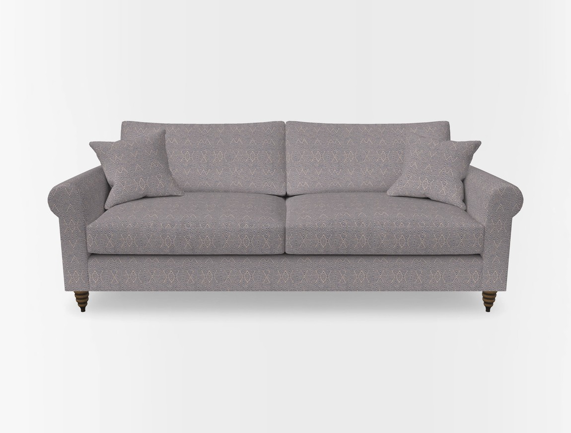 4 Seater Sofa