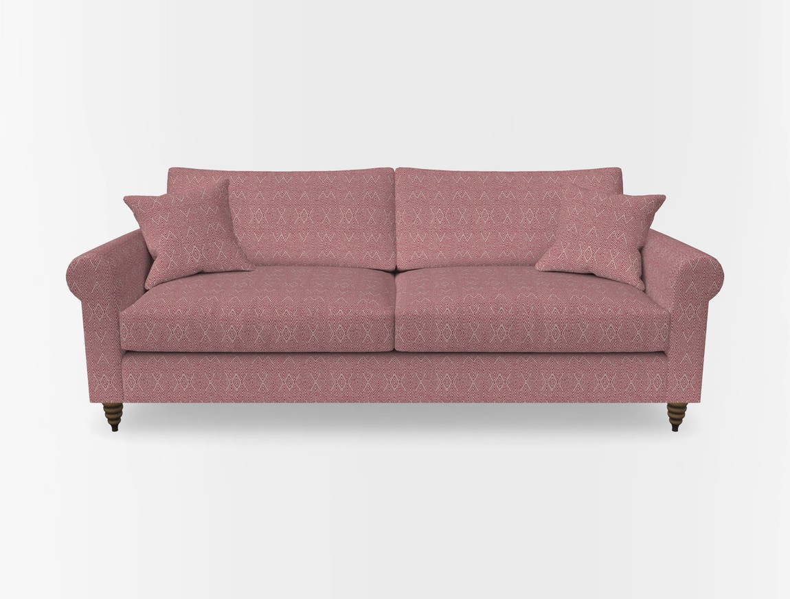 4 Seater Sofa