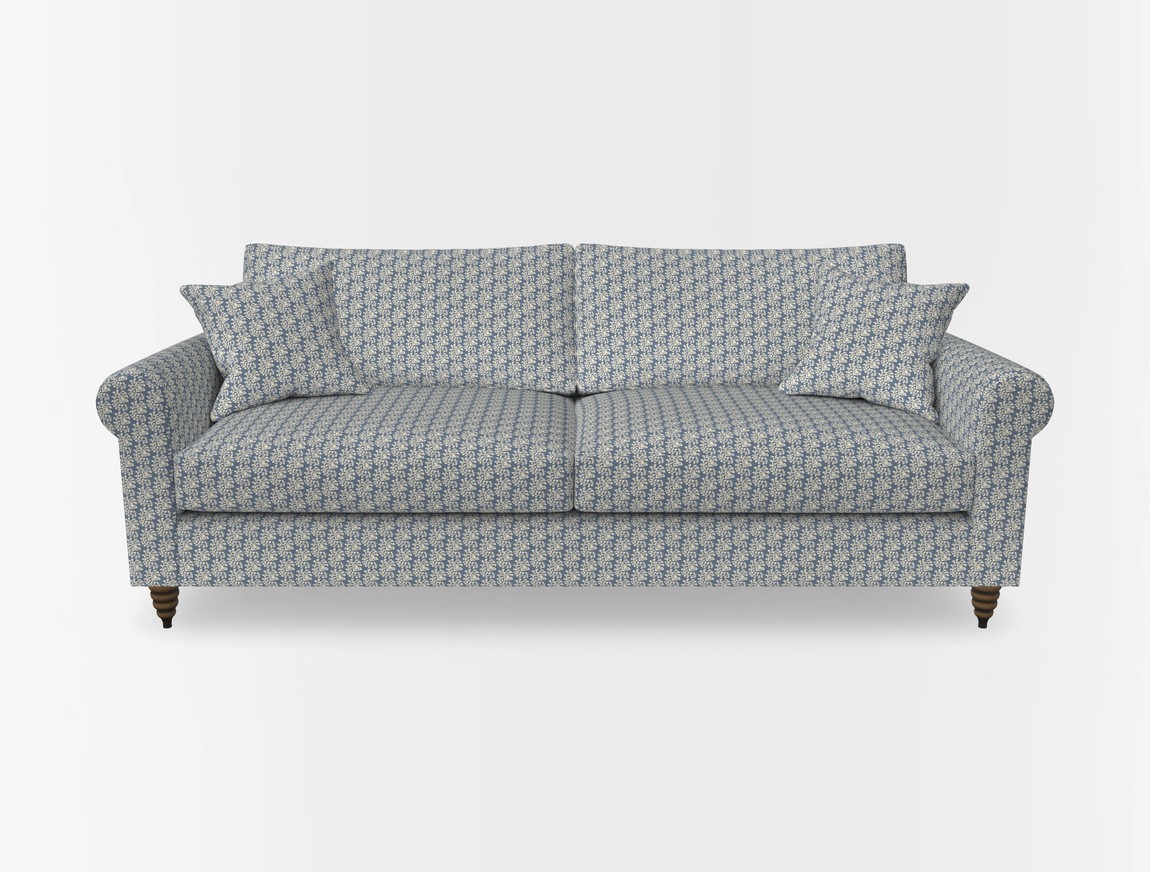 4 Seater Sofa