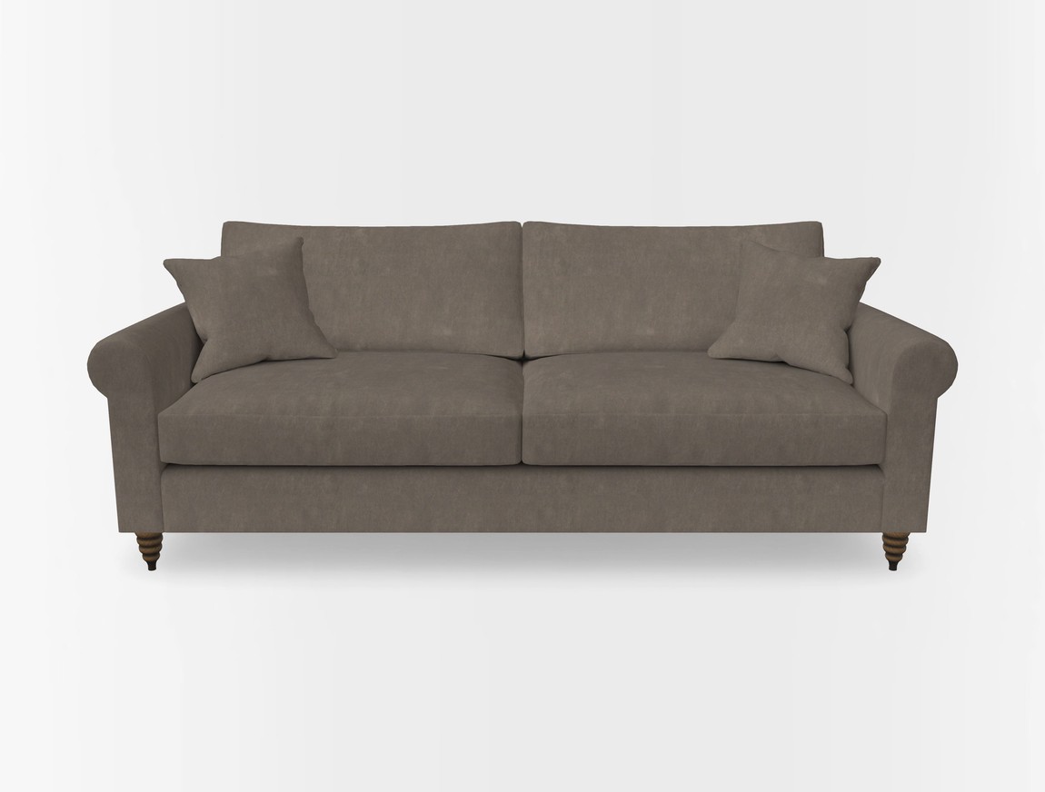 4 Seater Sofa