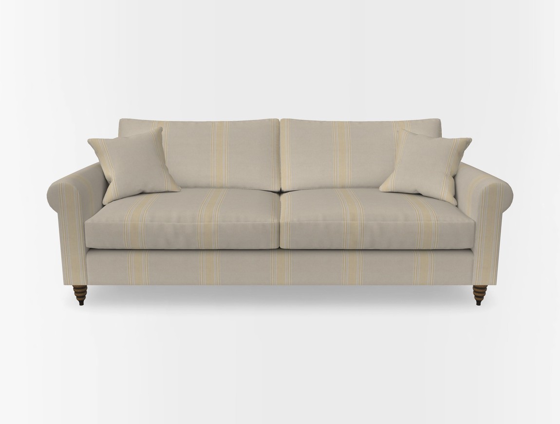 4 Seater Sofa