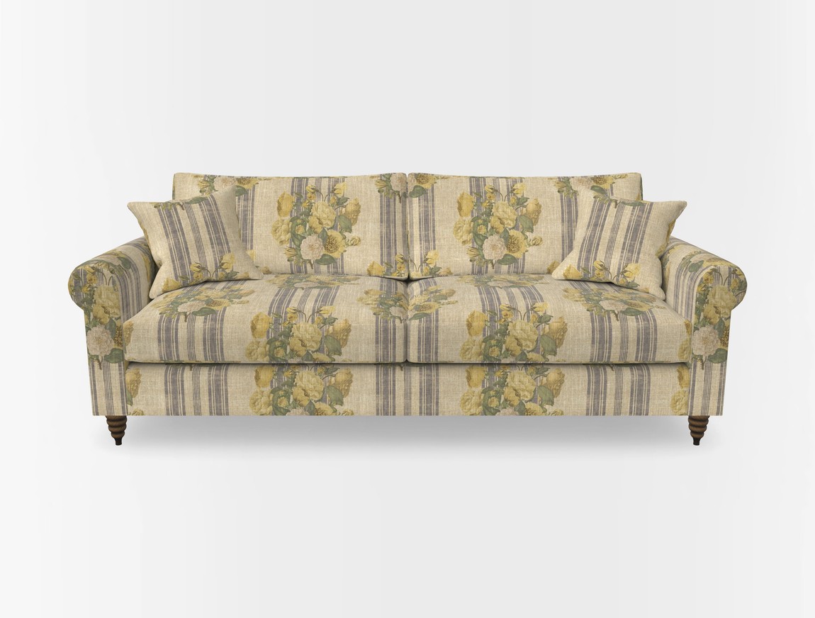 4 Seater Sofa
