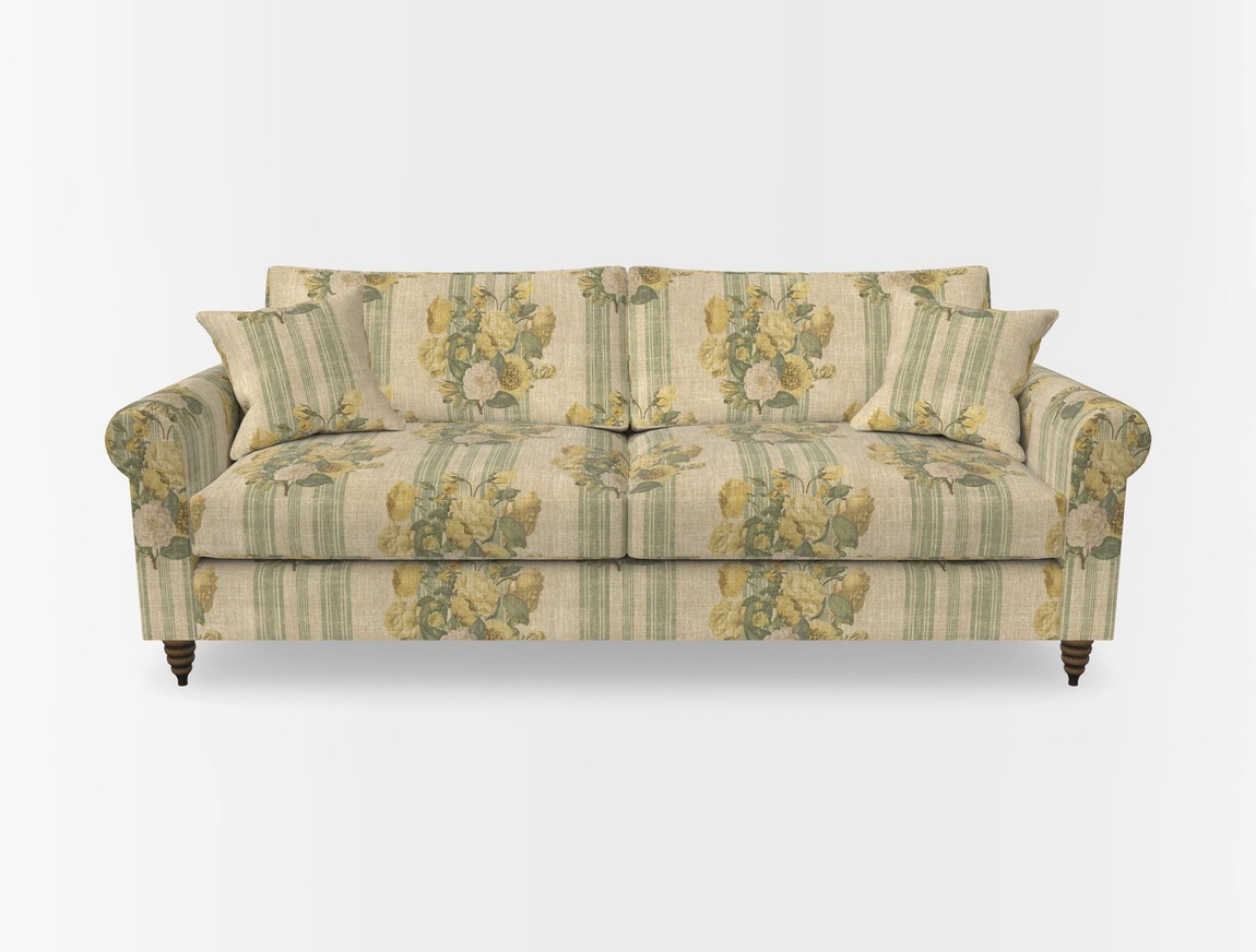 4 Seater Sofa