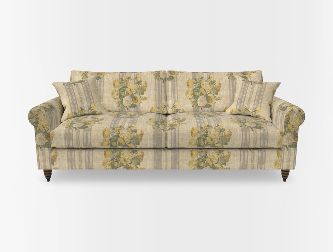 4 Seater Sofa