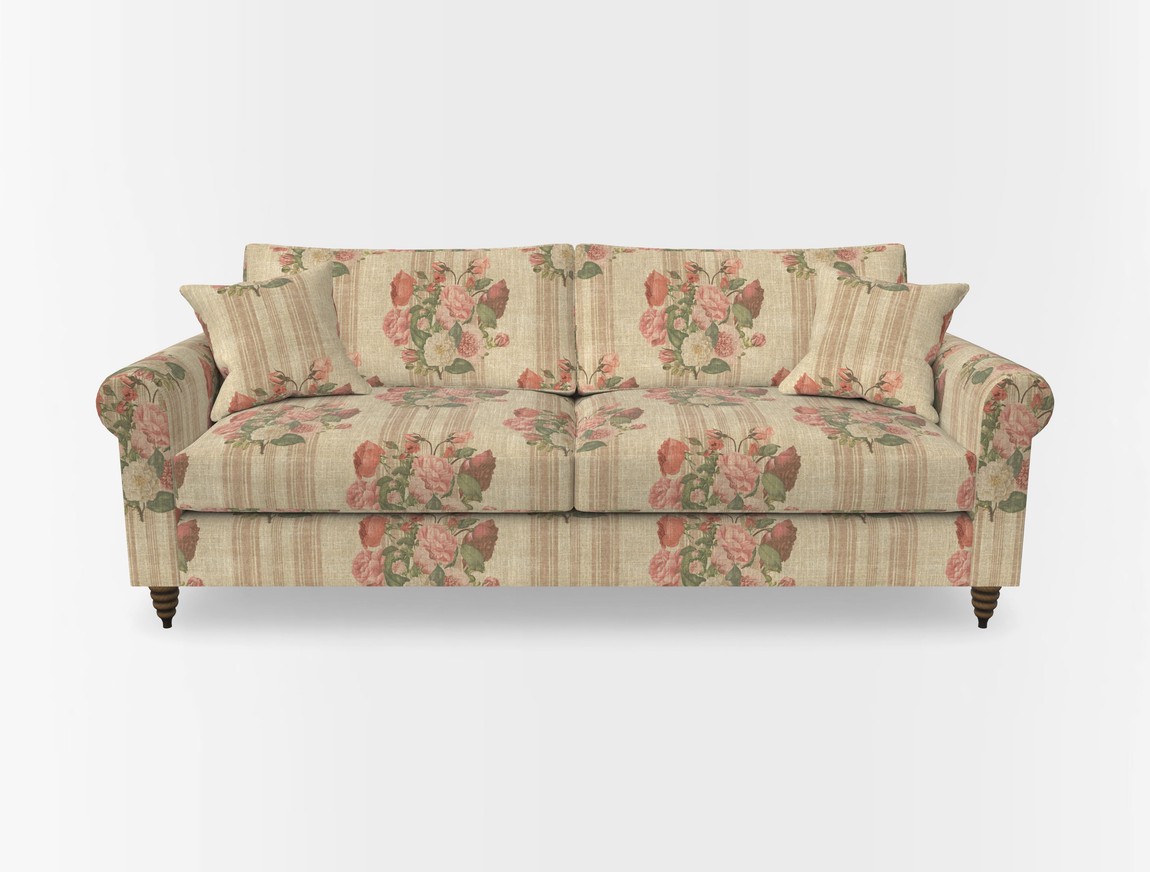 4 Seater Sofa