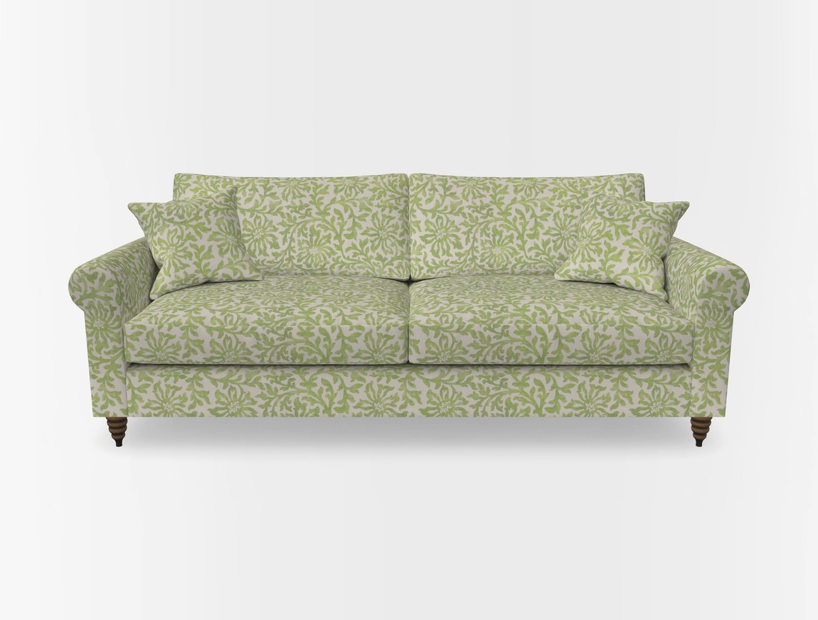 4 Seater Sofa