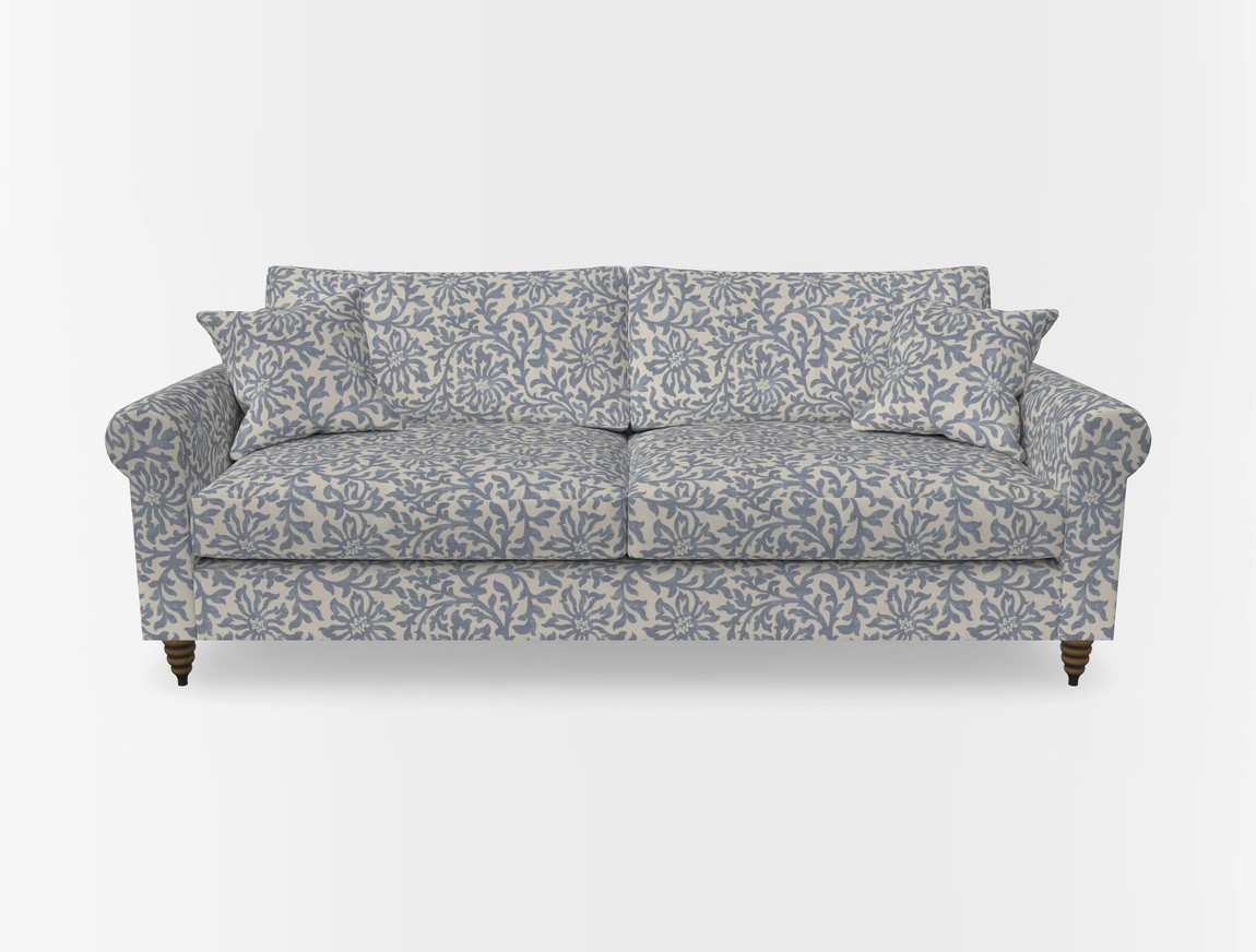 4 Seater Sofa