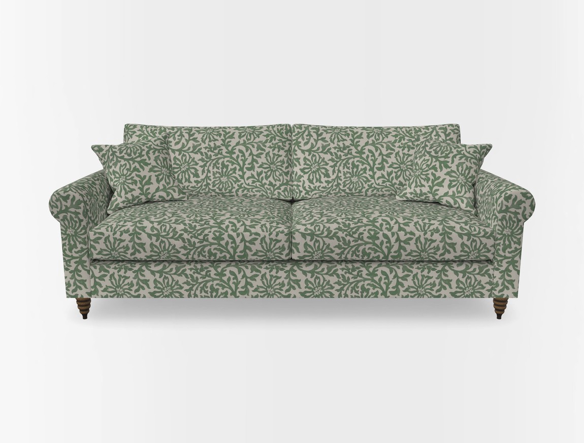 4 Seater Sofa