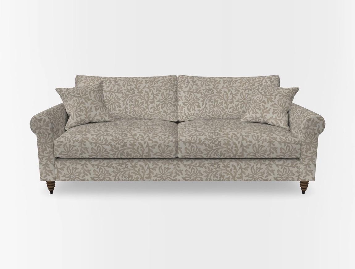 4 Seater Sofa