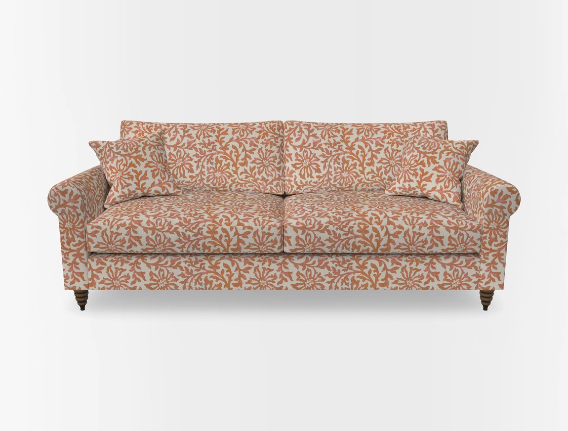 4 Seater Sofa