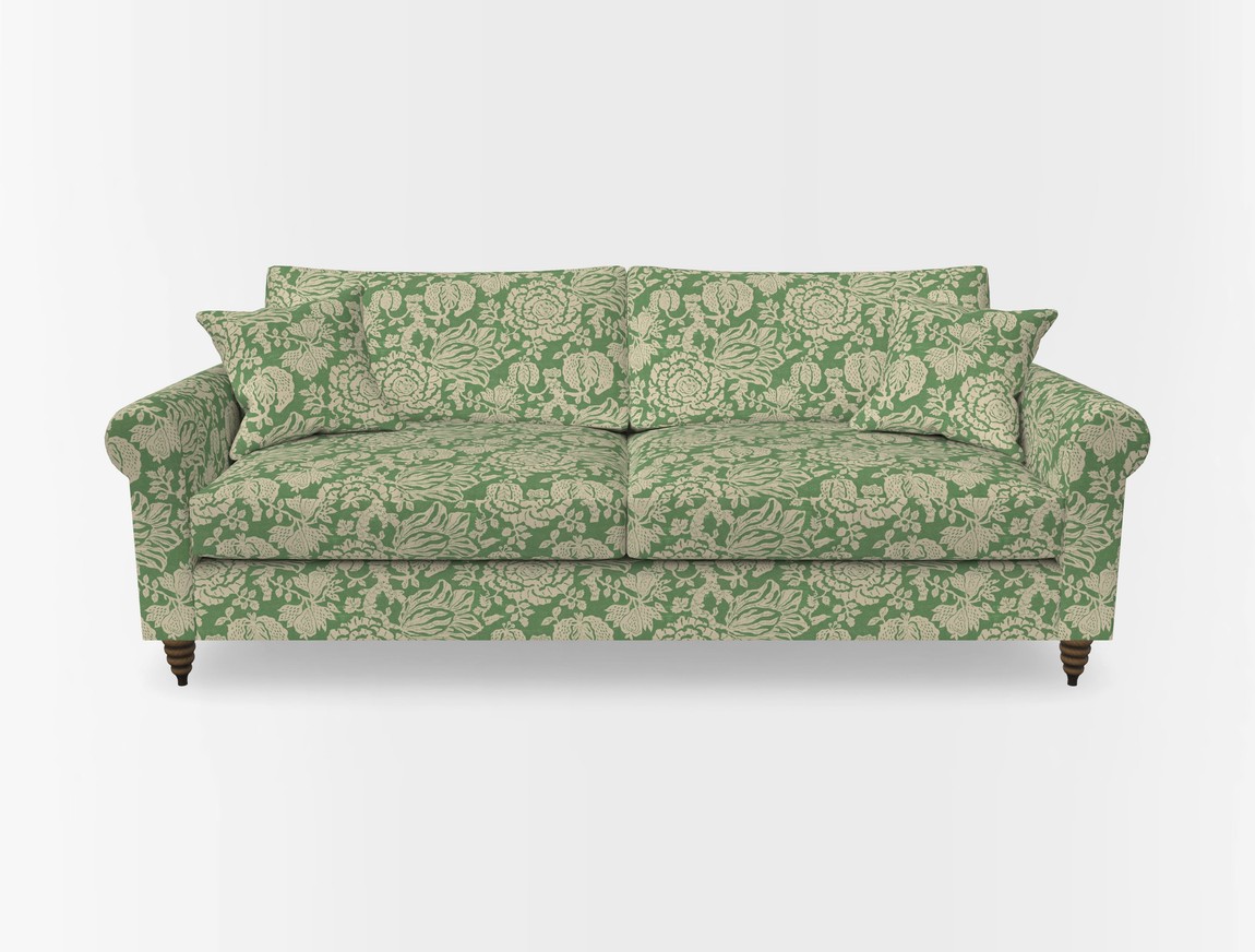 4 Seater Sofa