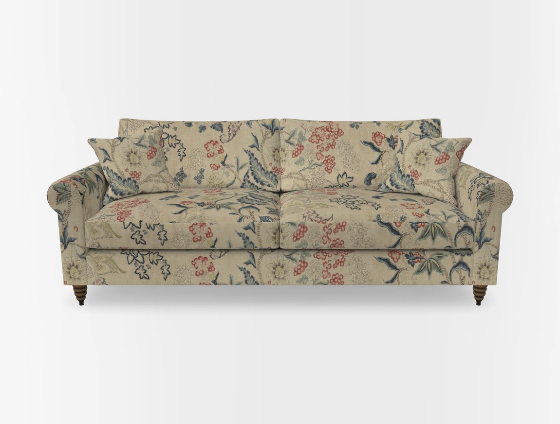 4 Seater Sofa