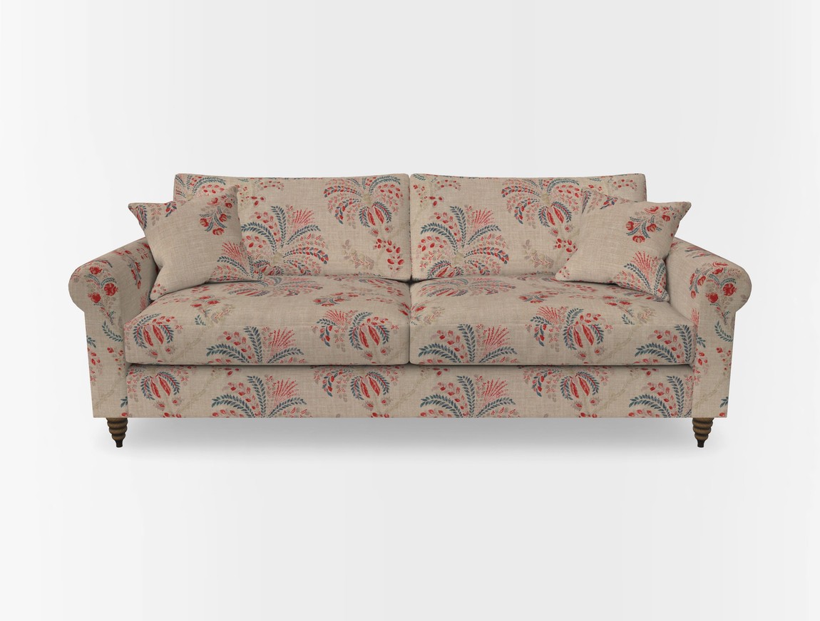 4 Seater Sofa