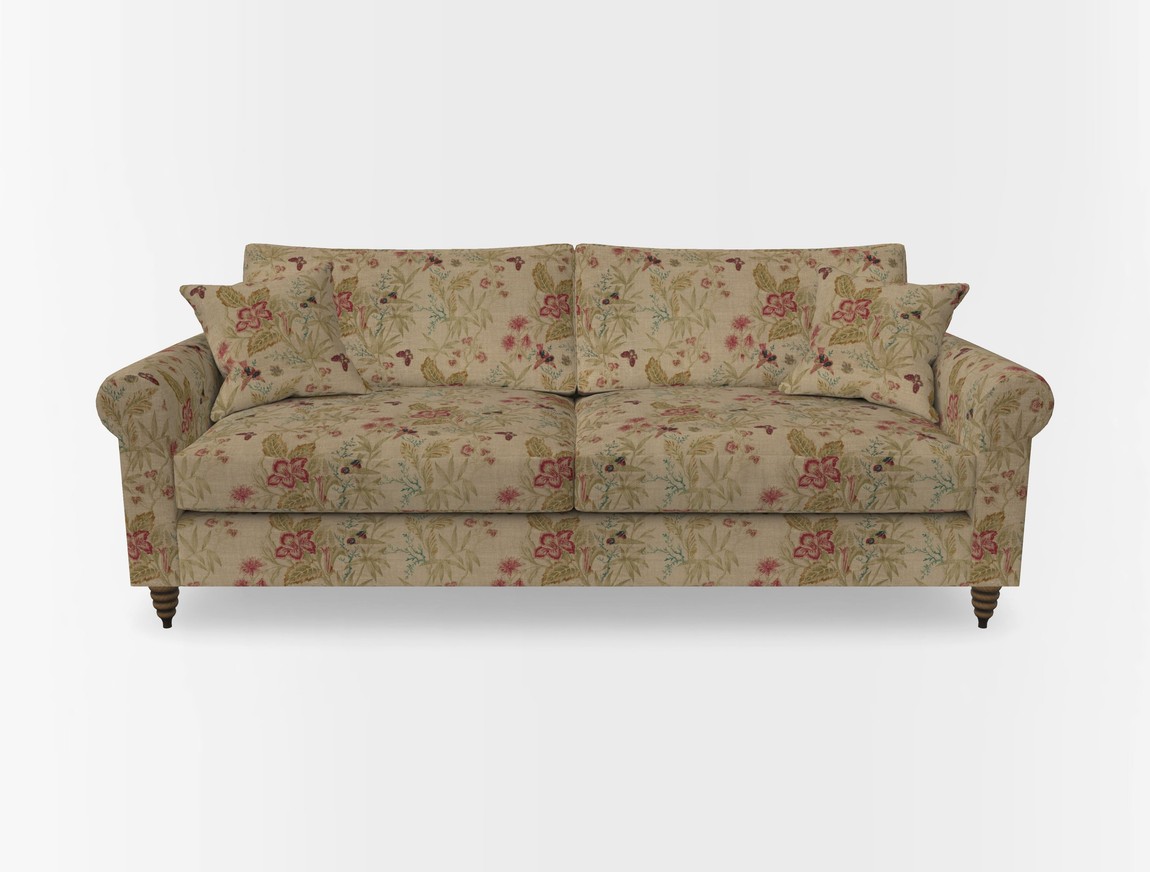 4 Seater Sofa