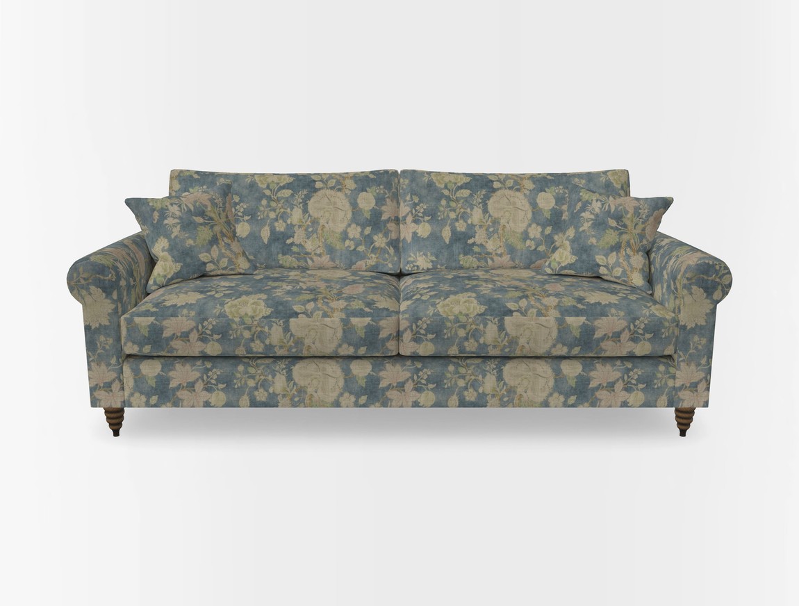 4 Seater Sofa