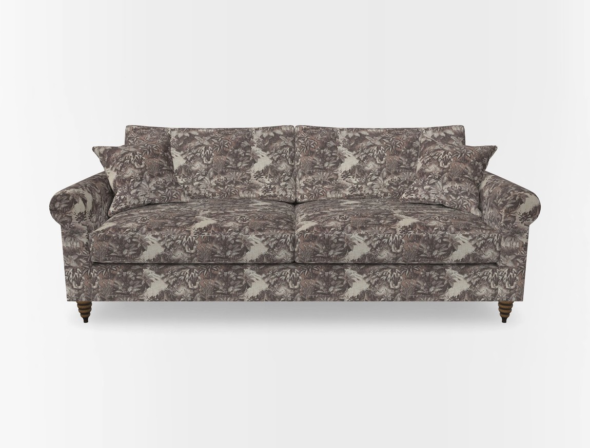 4 Seater Sofa