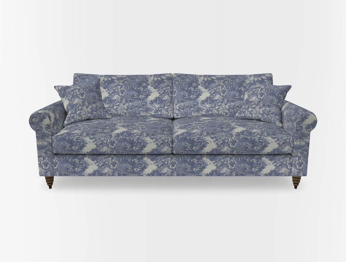 4 Seater Sofa