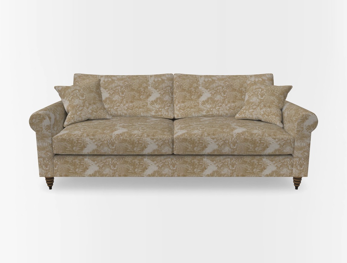 4 Seater Sofa