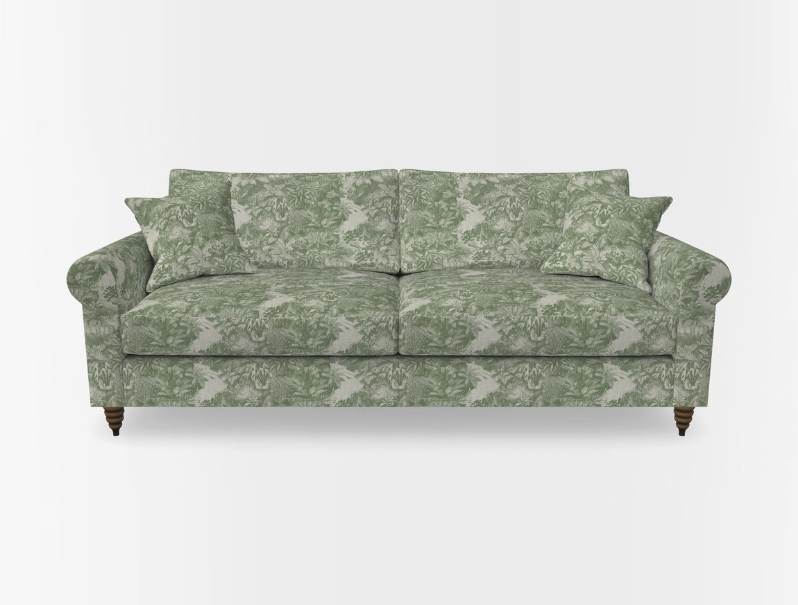 4 Seater Sofa
