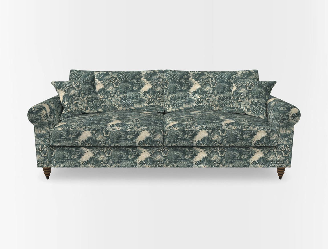 4 Seater Sofa