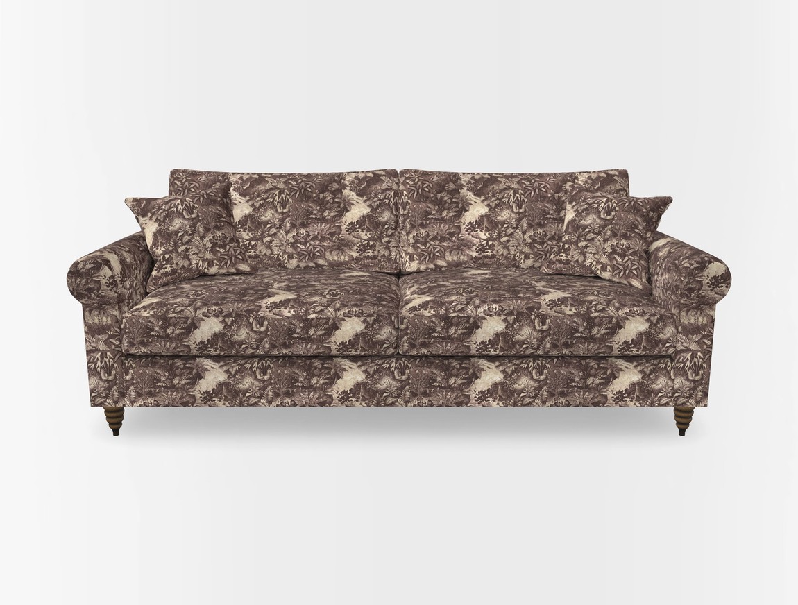 4 Seater Sofa