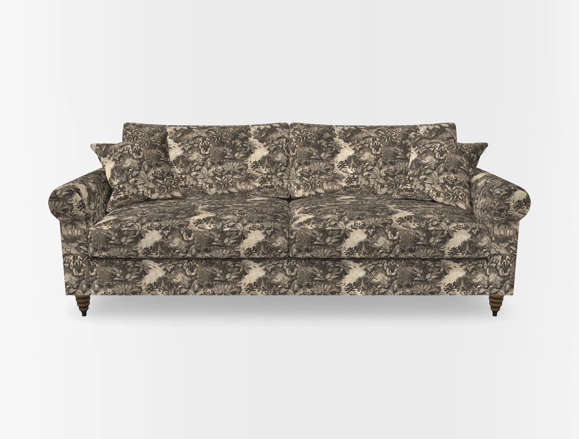 4 Seater Sofa