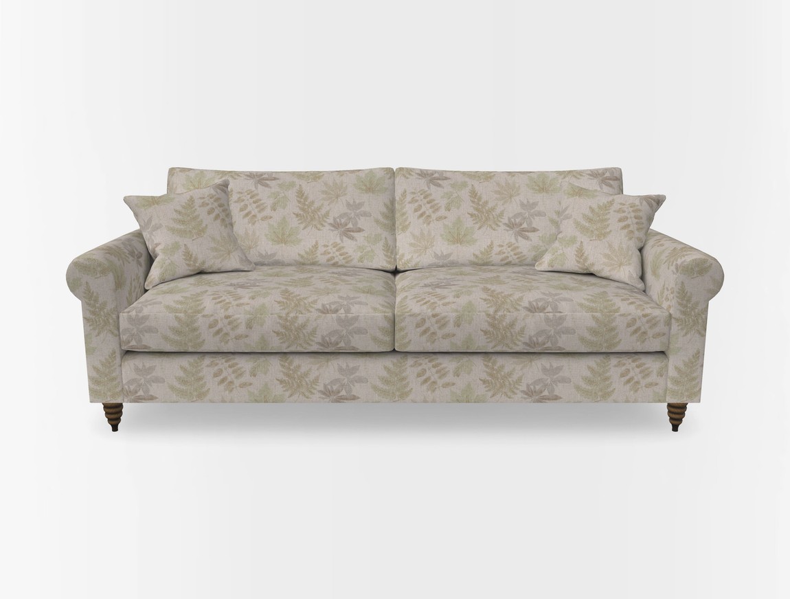4 Seater Sofa