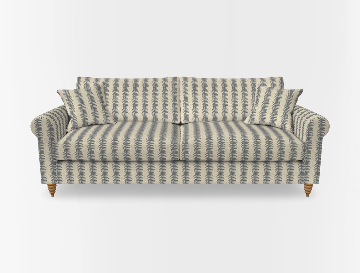 4 Seater Sofa