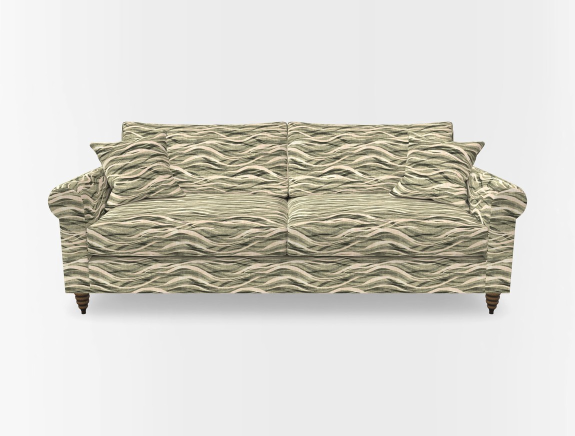 4 Seater Sofa