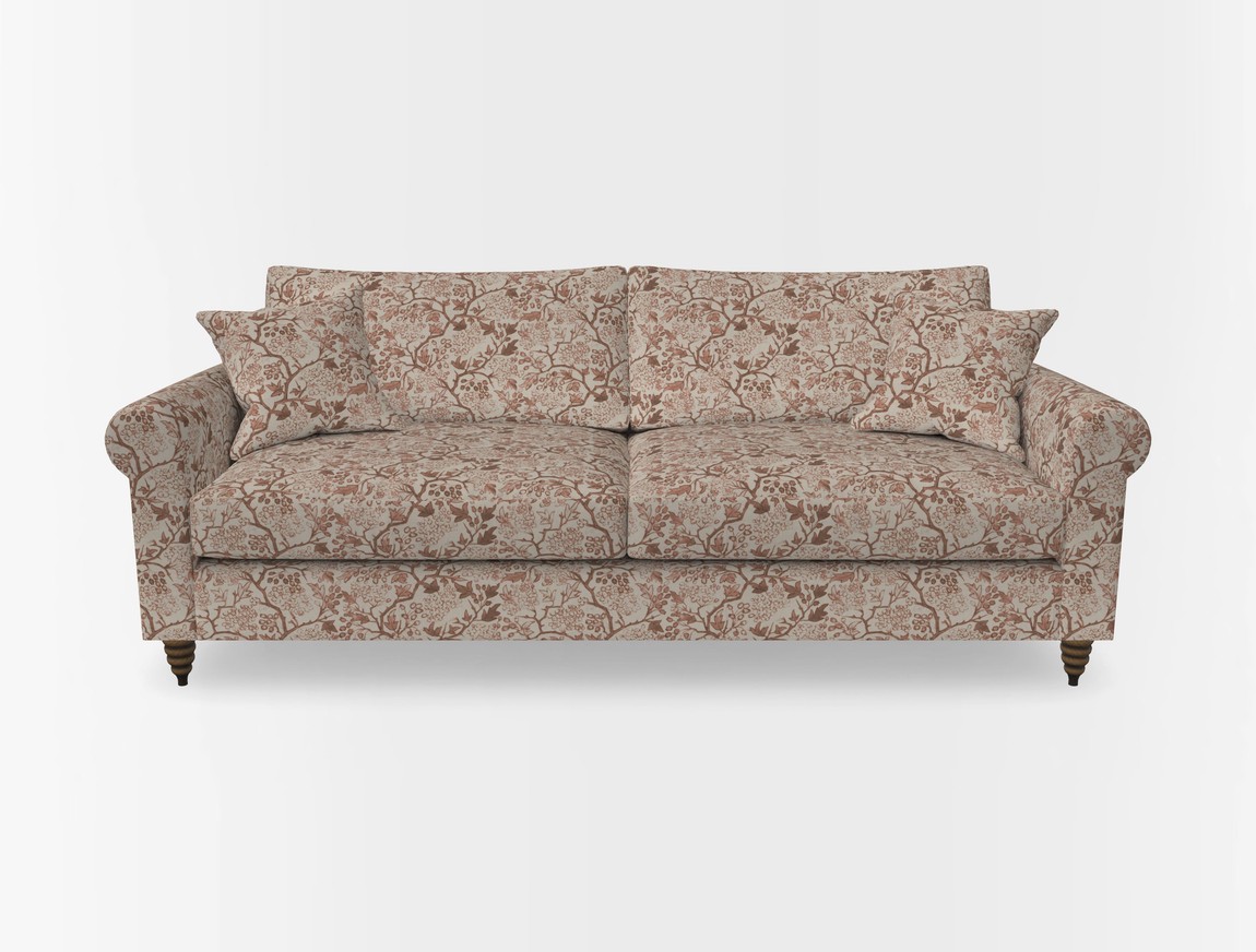 4 Seater Sofa
