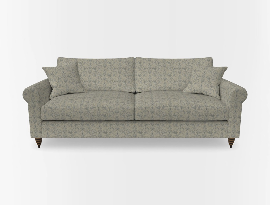 4 Seater Sofa