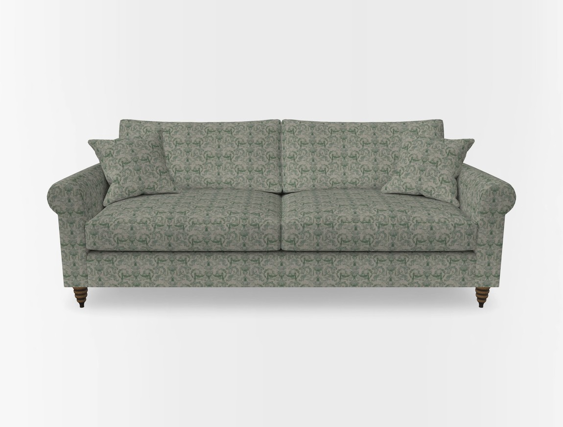4 Seater Sofa
