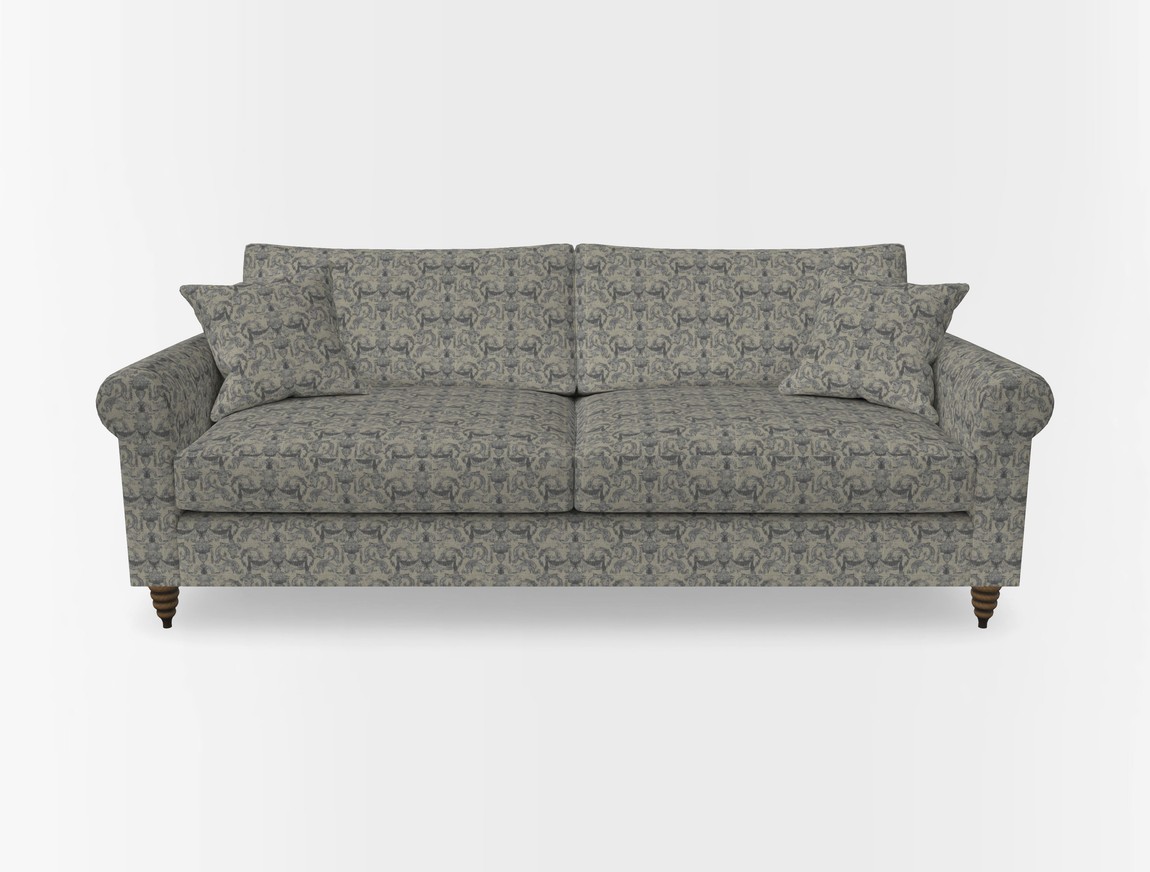 4 Seater Sofa