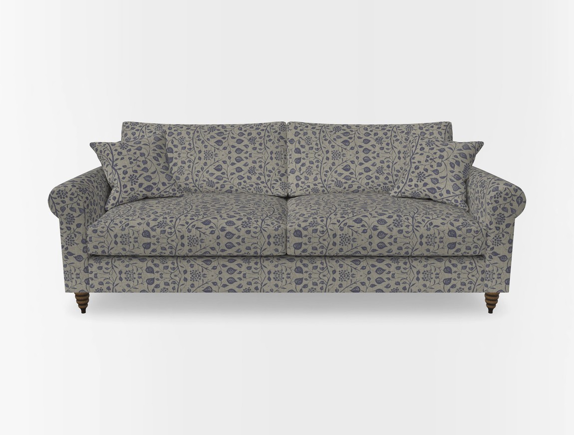 4 Seater Sofa