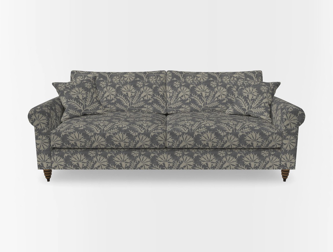 4 Seater Sofa