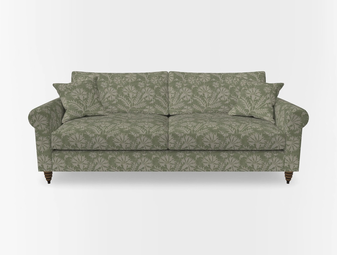 4 Seater Sofa