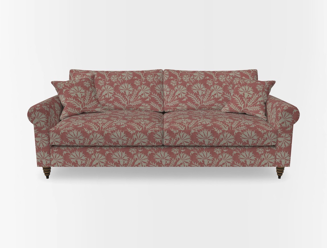 4 Seater Sofa