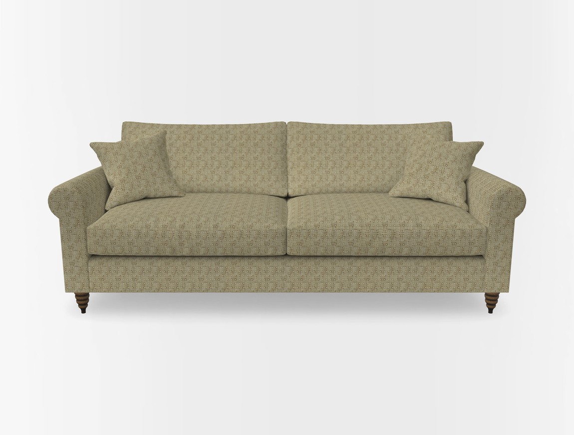 4 Seater Sofa
