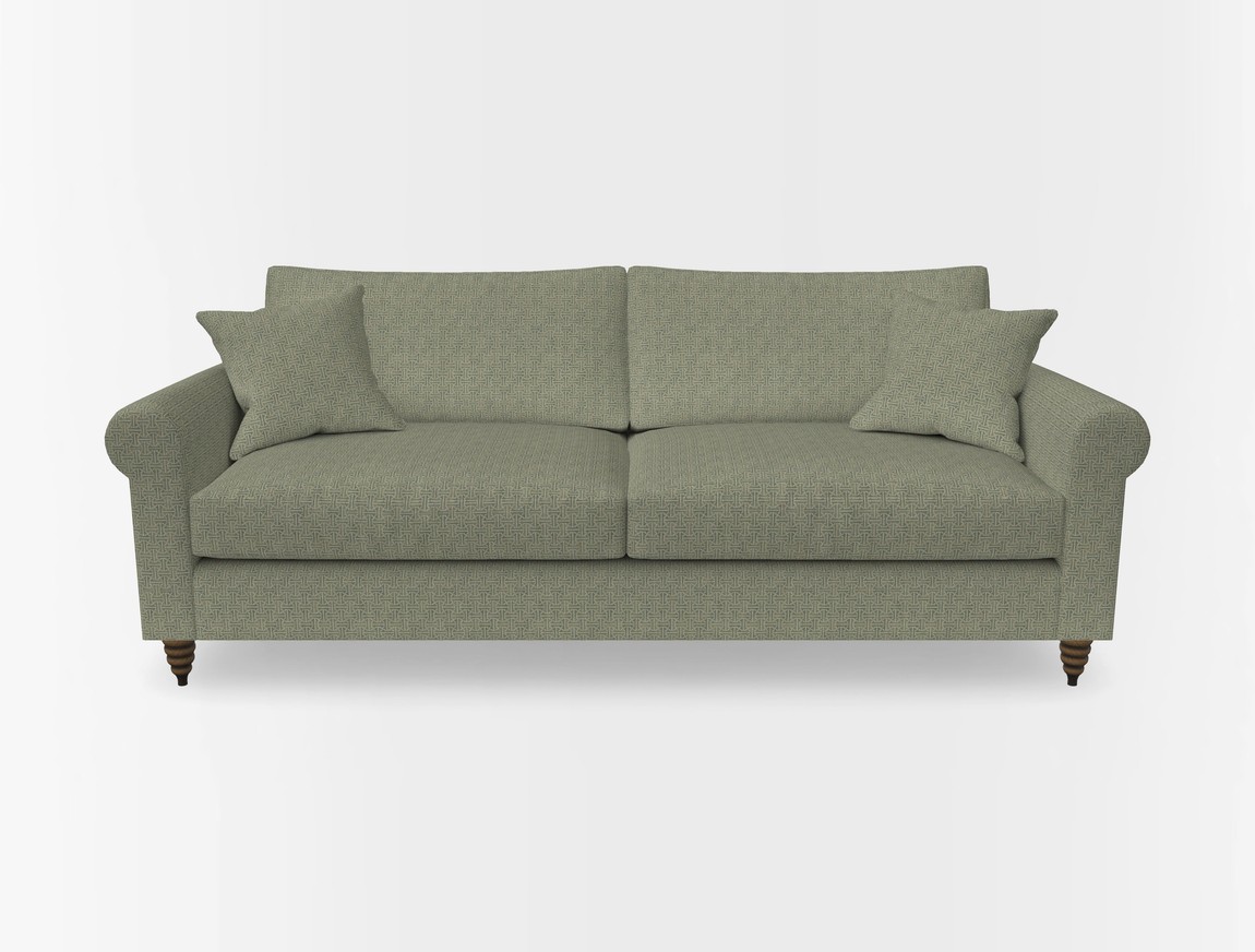 4 Seater Sofa