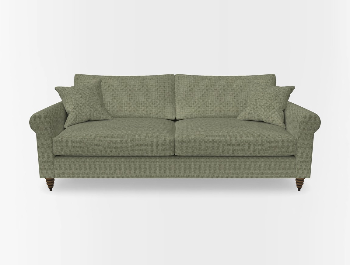 4 Seater Sofa