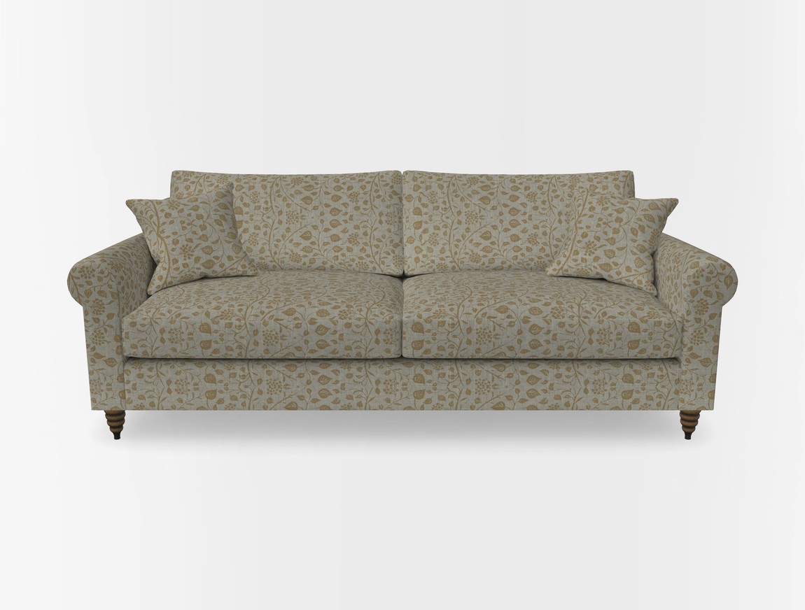 4 Seater Sofa