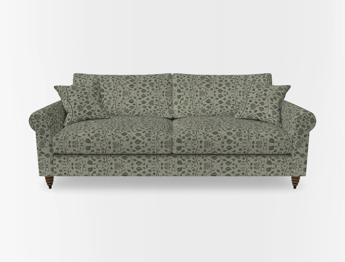 4 Seater Sofa