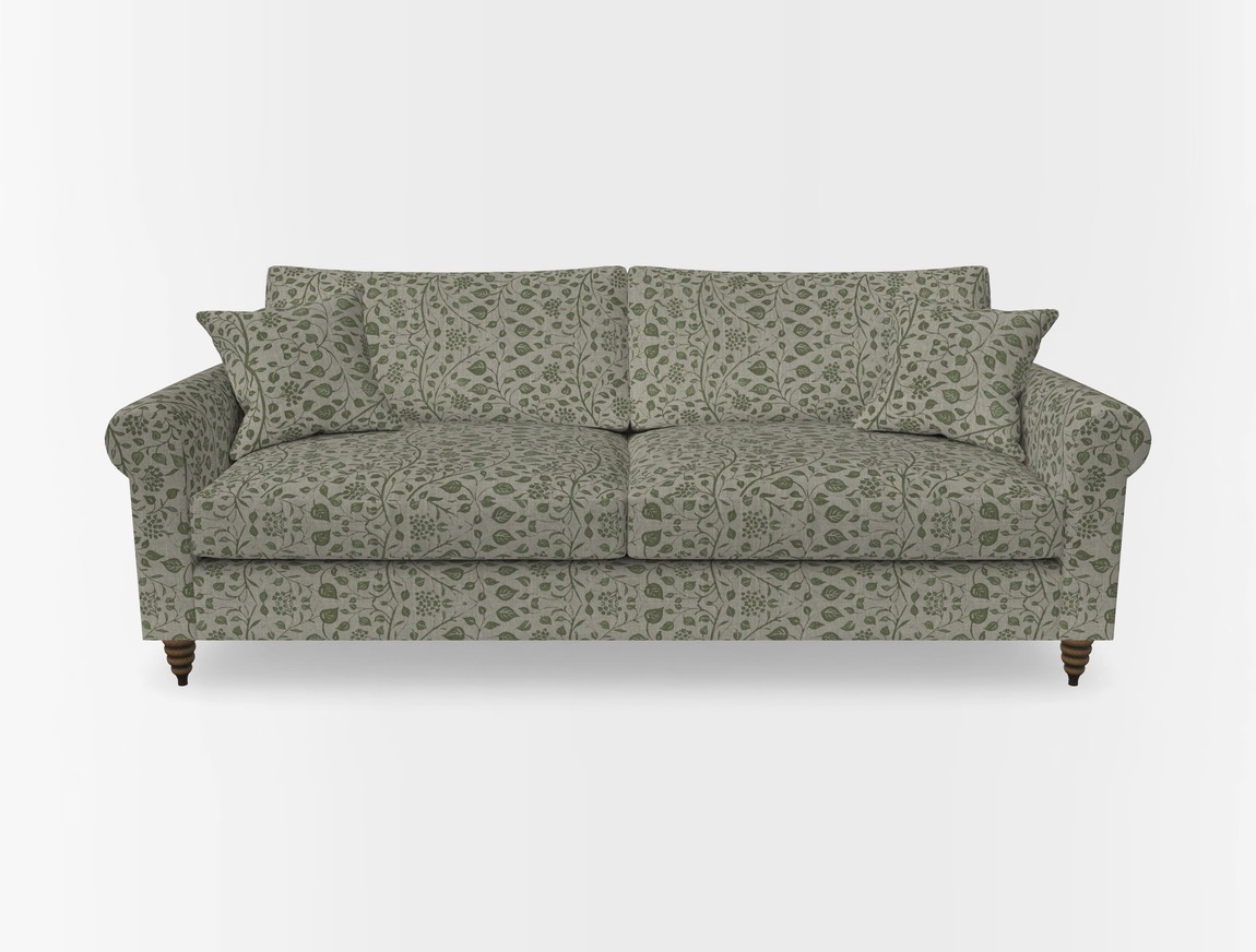 4 Seater Sofa