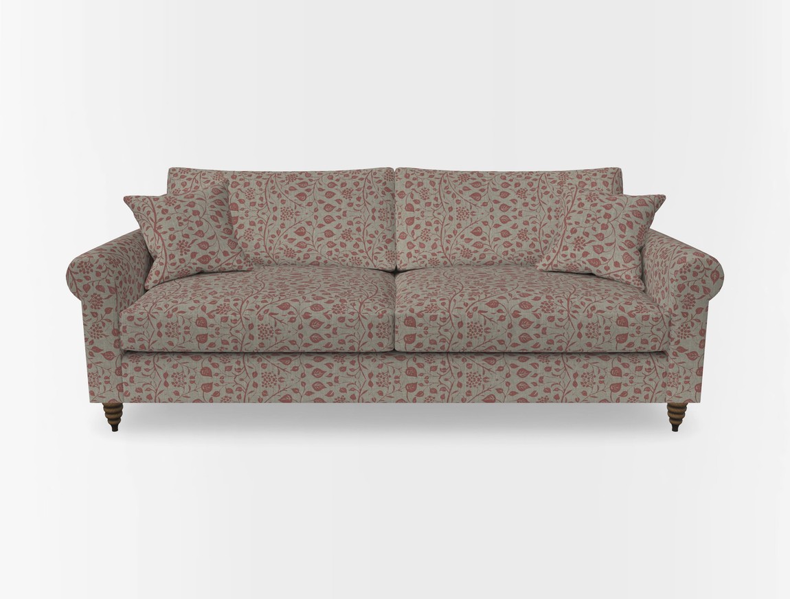 4 Seater Sofa