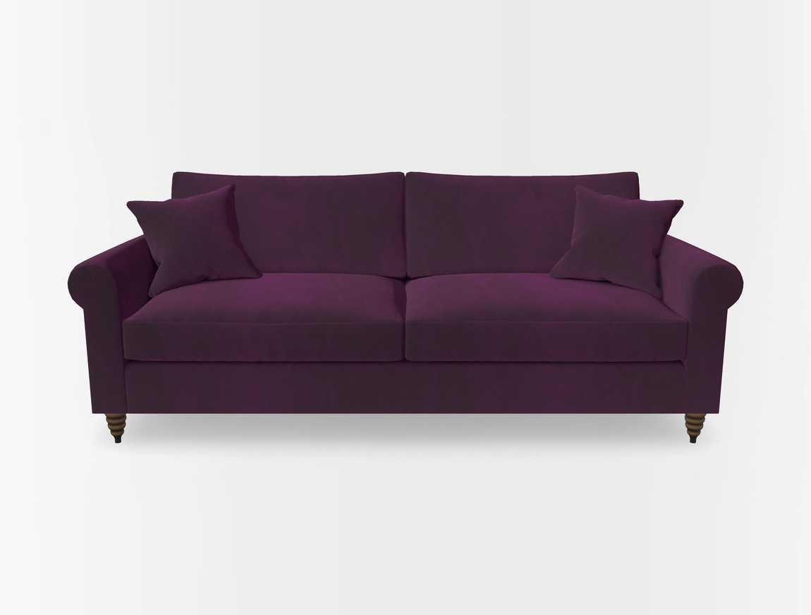 4 Seater Sofa