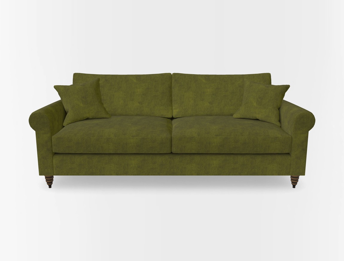 4 Seater Sofa