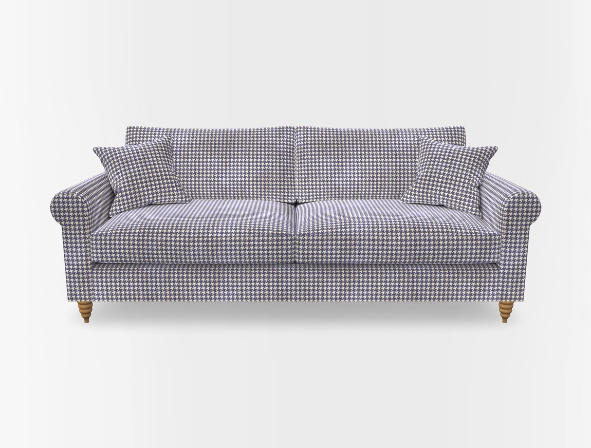 4 Seater Sofa