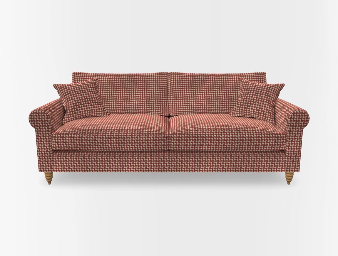 4 Seater Sofa