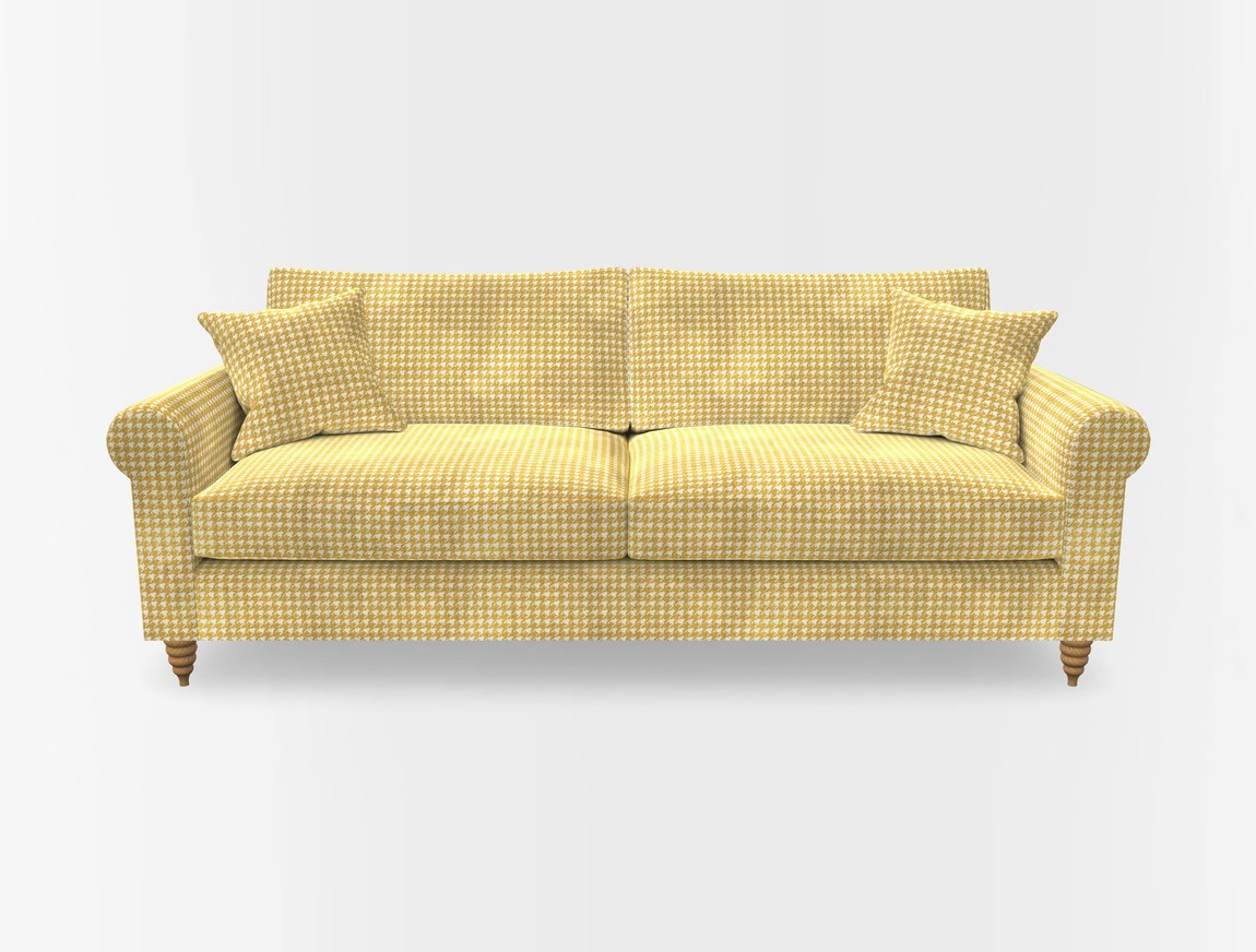 4 Seater Sofa